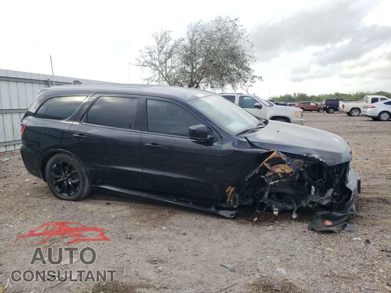 DODGE DURANGO 2020 - 1C4RDHAG4LC203899