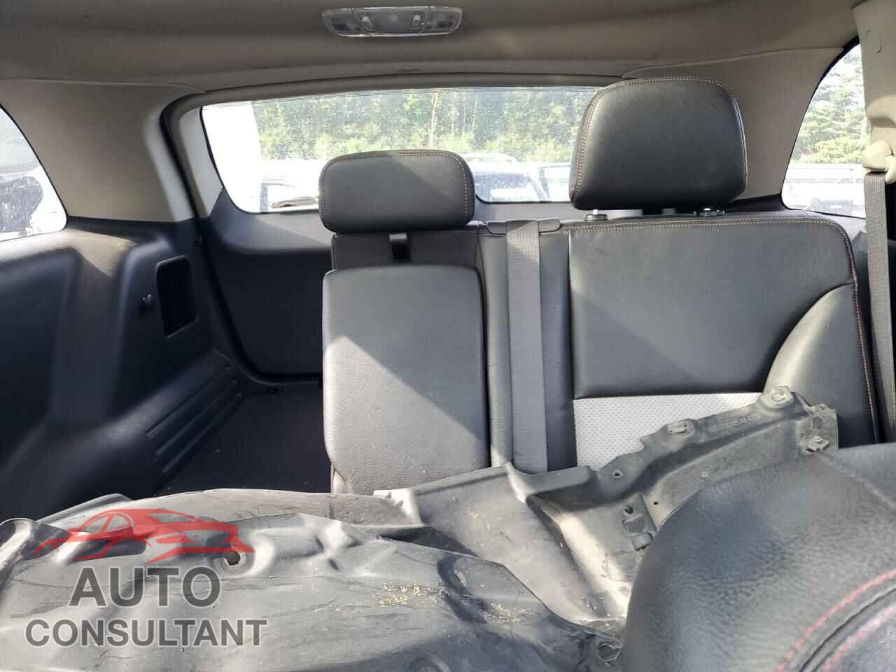 FORD EDGE 2014 - 2FMDK4JC4EBB09820