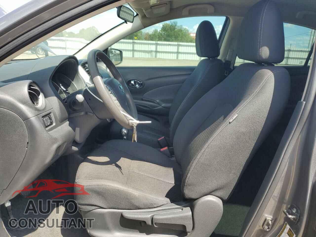 NISSAN VERSA 2016 - 3N1CN7AP2GL853745