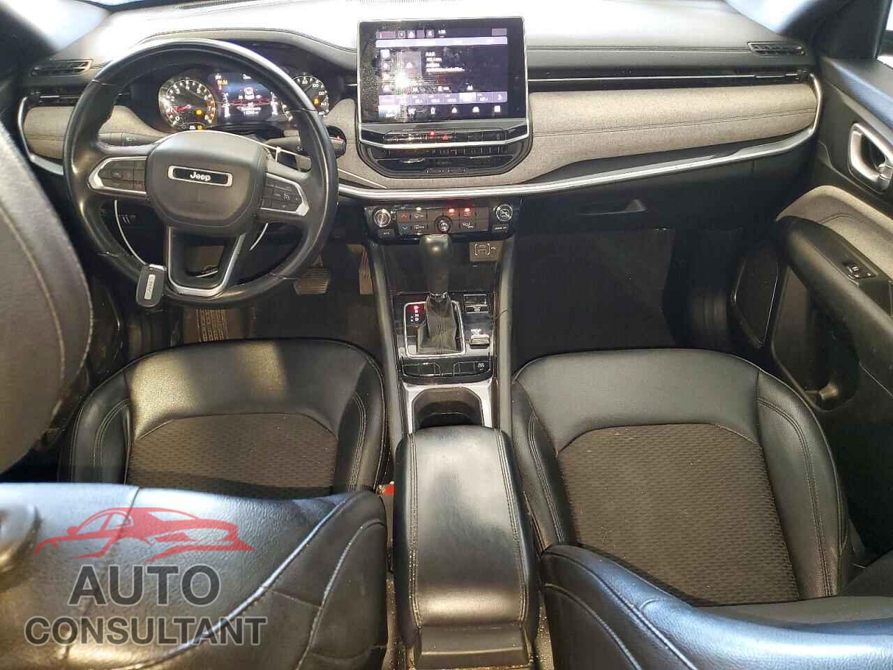 JEEP COMPASS 2024 - 3C4NJDBN1RT607852