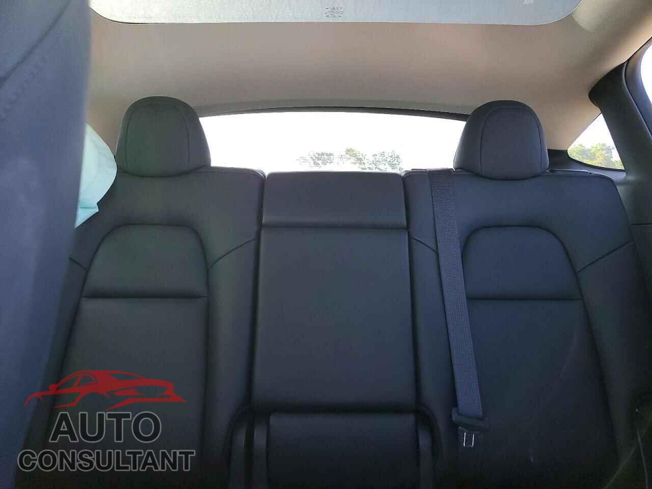 TESLA MODEL Y 2023 - LRWYGDFD7PC164187