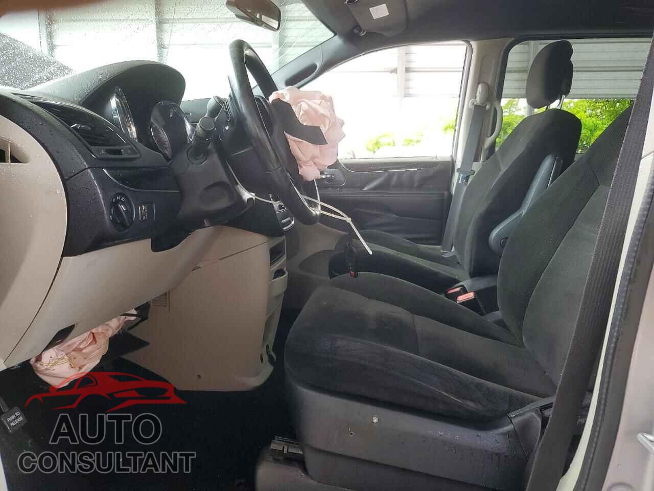 DODGE CARAVAN 2015 - 2C4RDGBG4FR751051