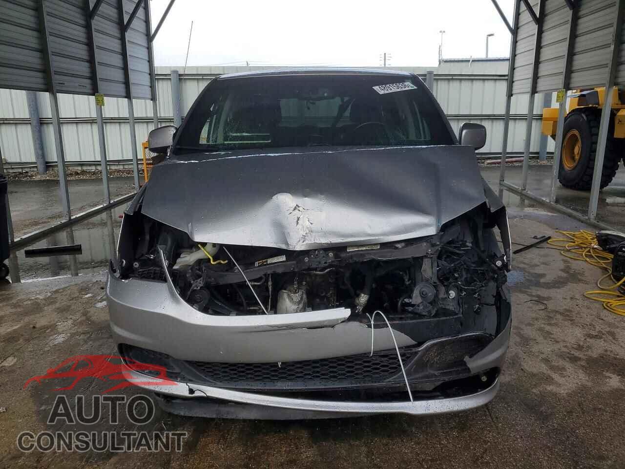 DODGE CARAVAN 2015 - 2C4RDGBG4FR751051