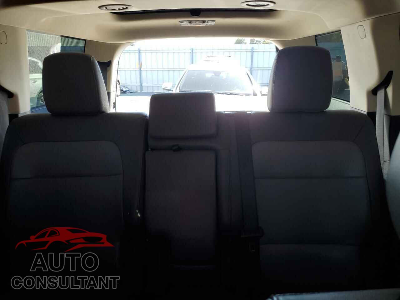 FORD FLEX 2017 - 2FMGK5C8XHBA08300