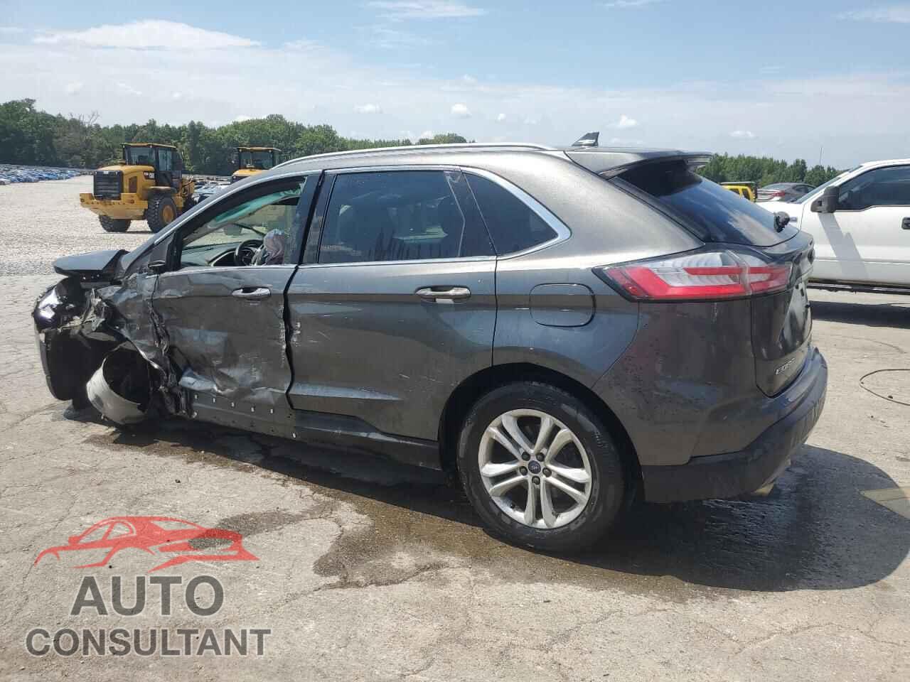 FORD EDGE 2020 - 2FMPK3J96LBA44476