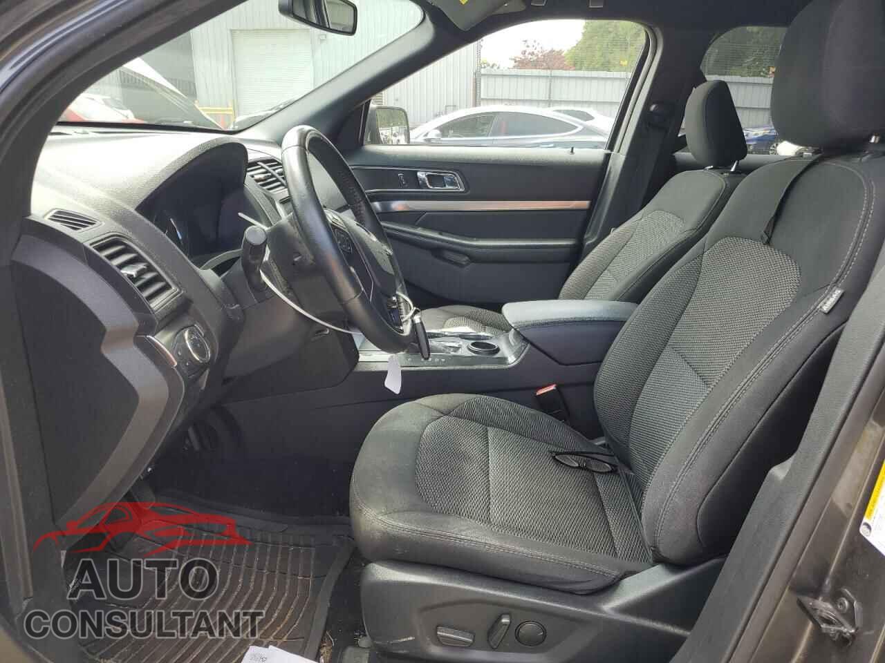 FORD EXPLORER 2019 - 1FM5K7D82KGA82957