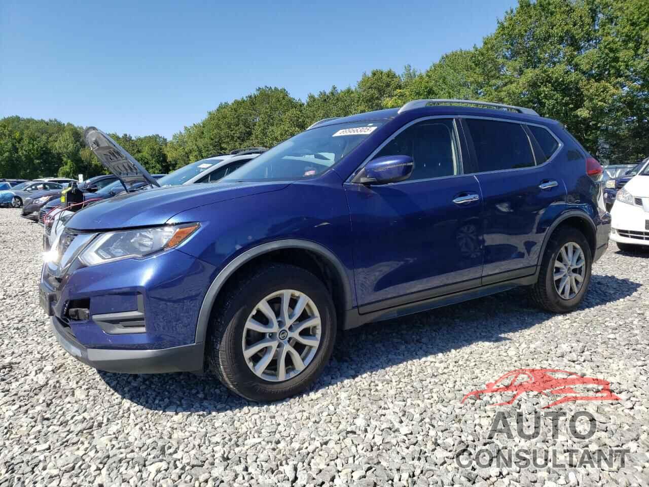 NISSAN ROGUE 2019 - JN8AT2MV5KW374606