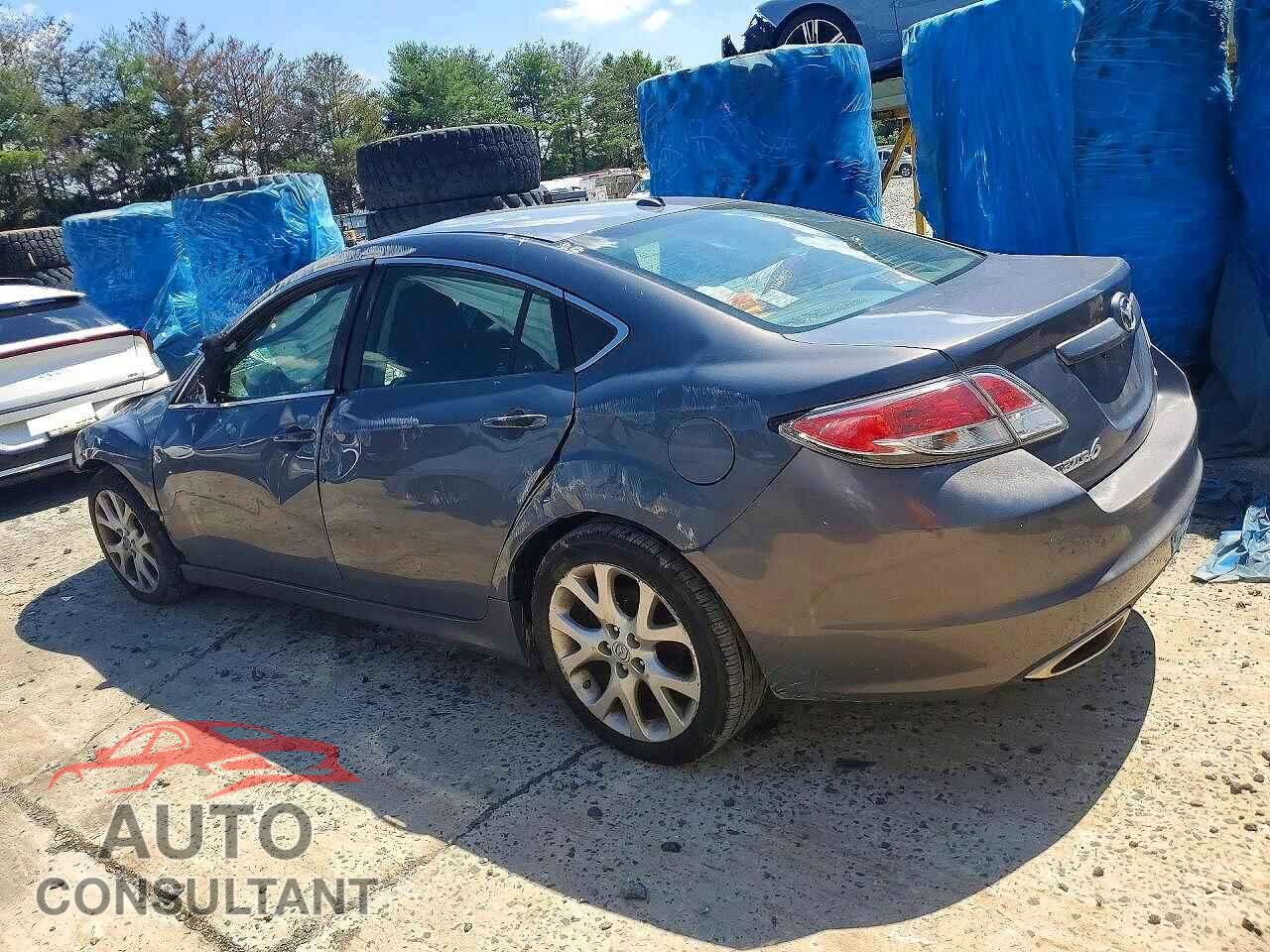MAZDA 6 2009 - 1YVHP82B995M16389