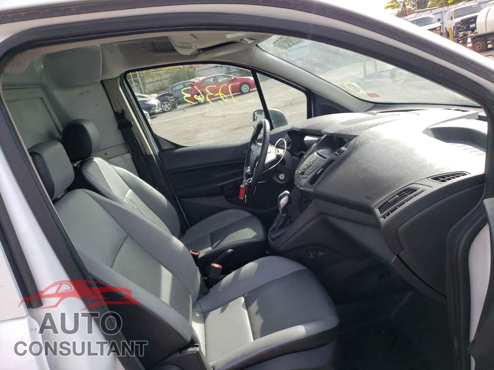 FORD TRANSIT CO 2016 - NM0LS7E71G1255196