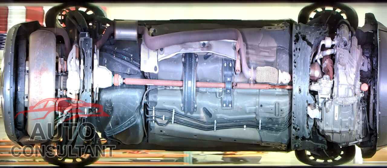 FORD ECOSPORT 2021 - MAJ6S3KL7MC425769