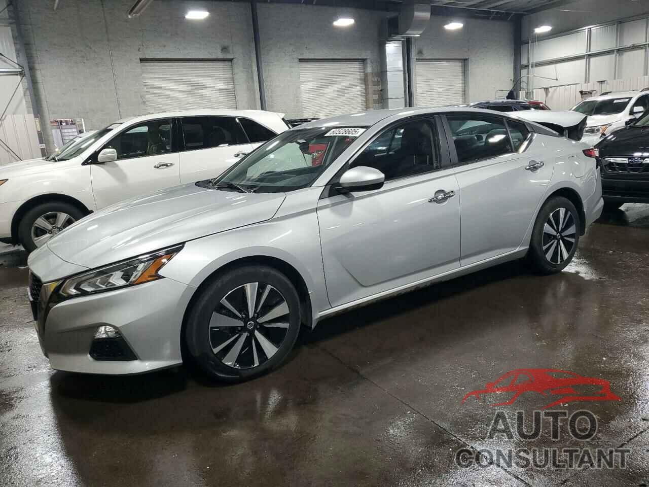 NISSAN ALTIMA 2021 - 1N4BL4DW7MN384329