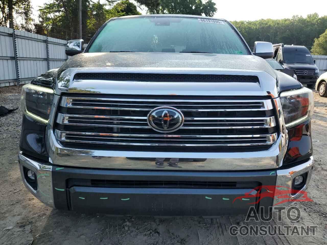 TOYOTA TUNDRA 2020 - 5TFAY5F17LX887893