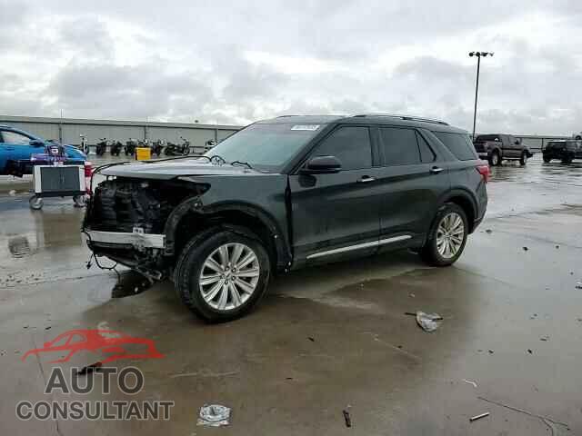 FORD EXPLORER 2023 - 1FMSK7FH6PGB51592