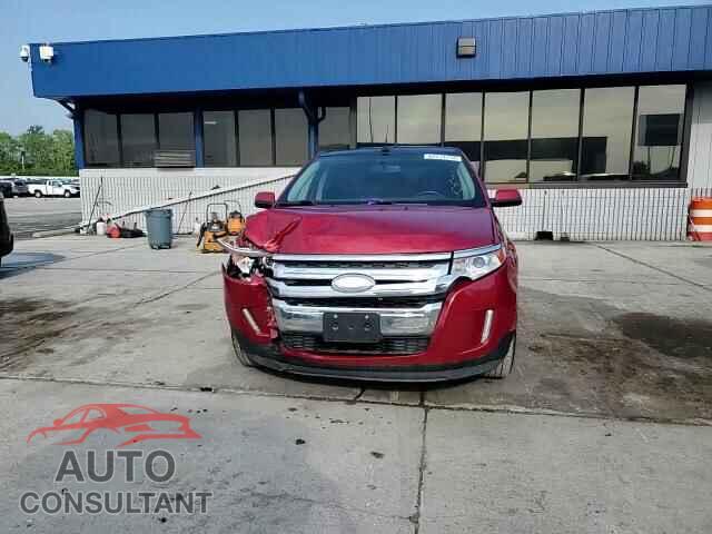 FORD EDGE 2012 - 2FMDK4KC8CBA88465