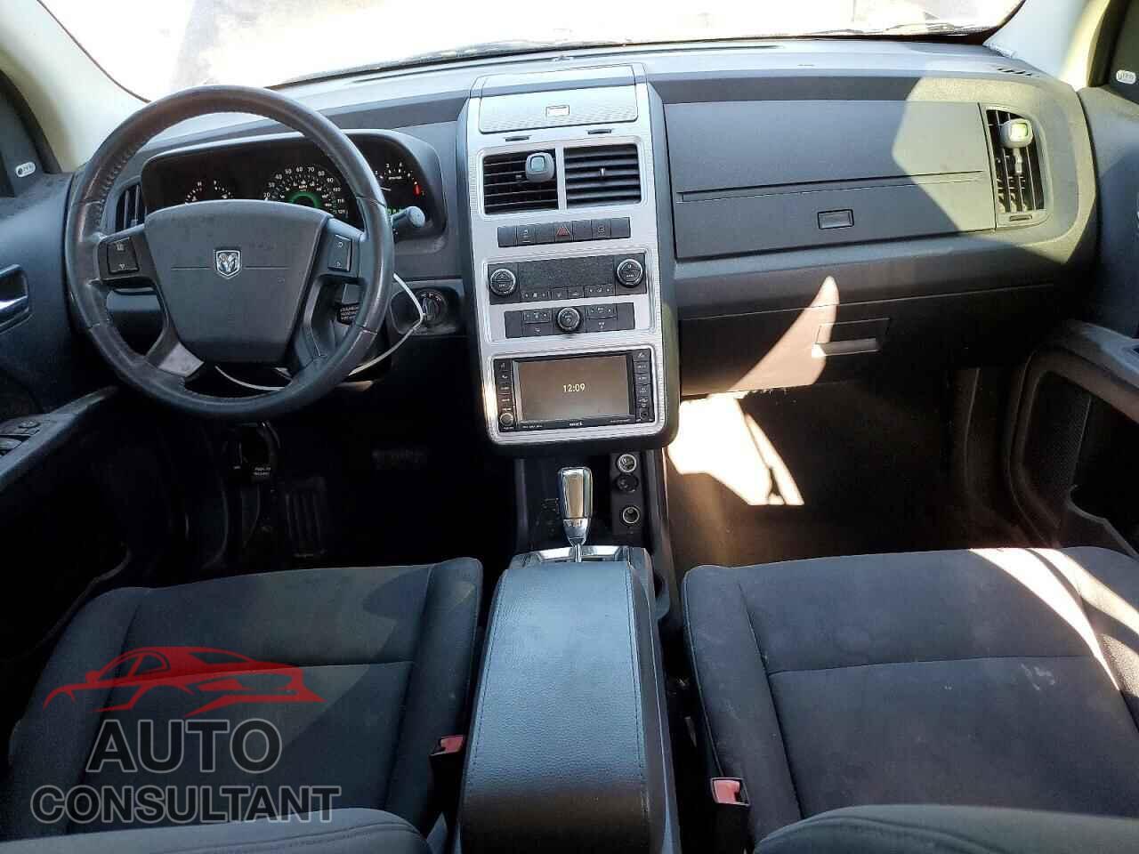 DODGE JOURNEY 2010 - 3D4PG5FV2AT247649