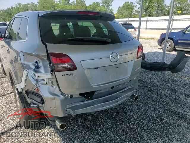 MAZDA CX-9 2014 - JM3TB2CA6E0441458