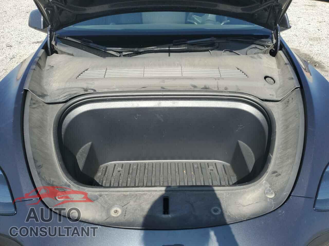 TESLA MODEL Y 2024 - 7SAYGDEE3RF121102