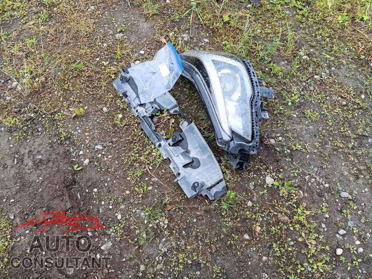 SUBARU FORESTER 2019 - JF2SKAUC2KH405280