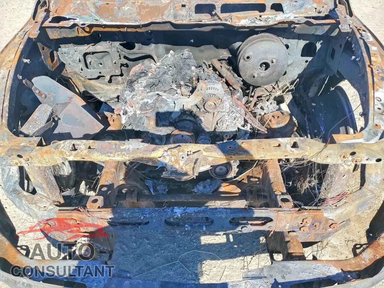 DODGE RAM 1500 2012 - 1C6RD7JTXCS336655