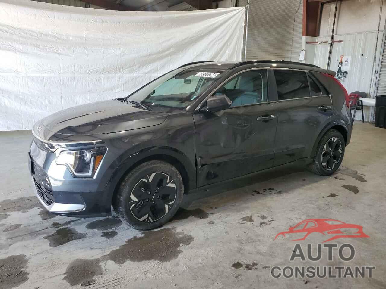 KIA NIRO WIND 2024 - KNDCR3L14R5106458
