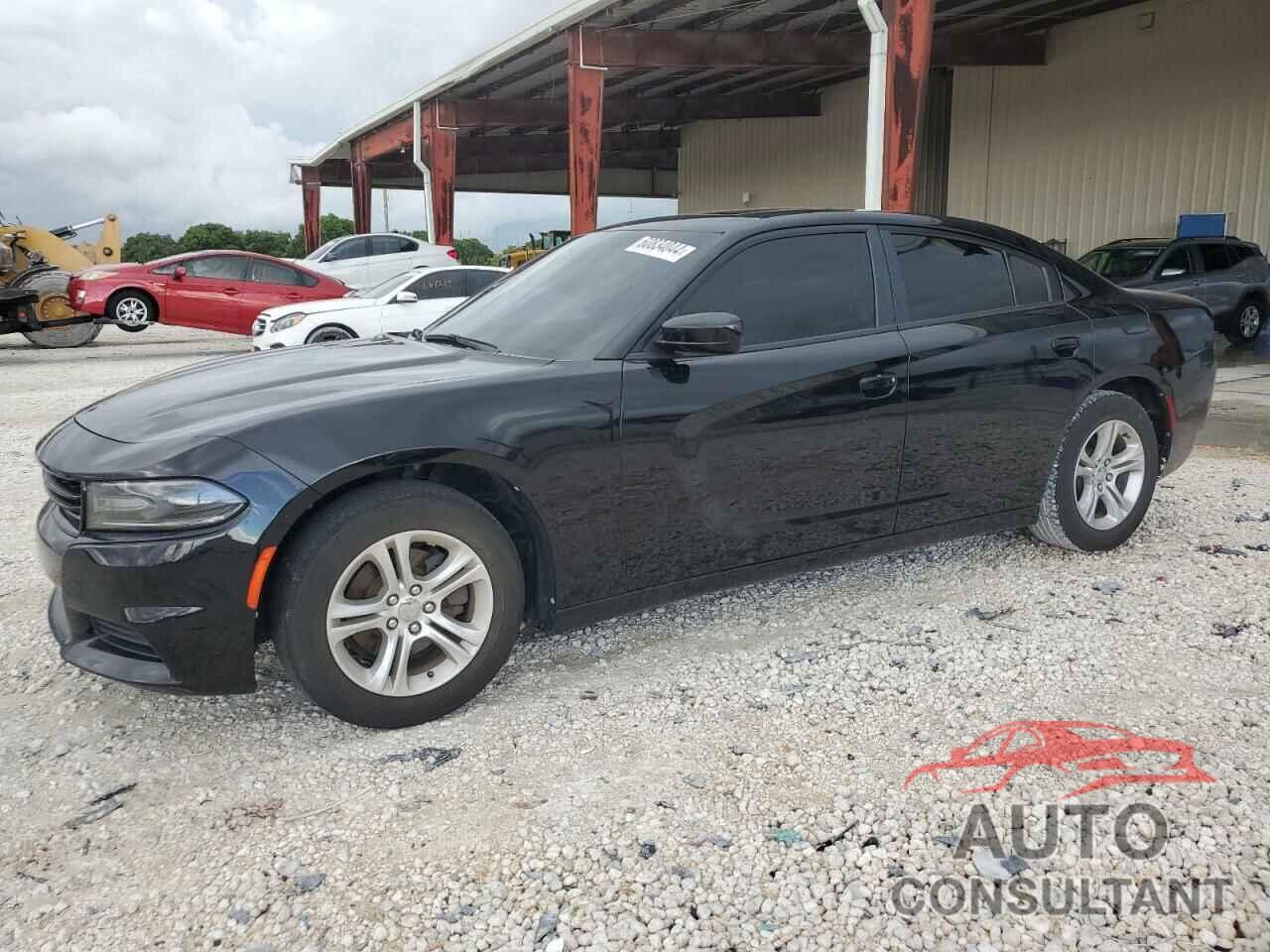 DODGE CHARGER 2019 - 2C3CDXBG3KH657169
