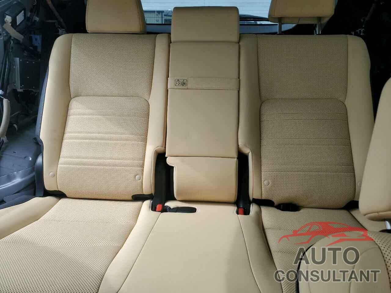 LEXUS NX 2019 - JTJBARBZ8K2190723