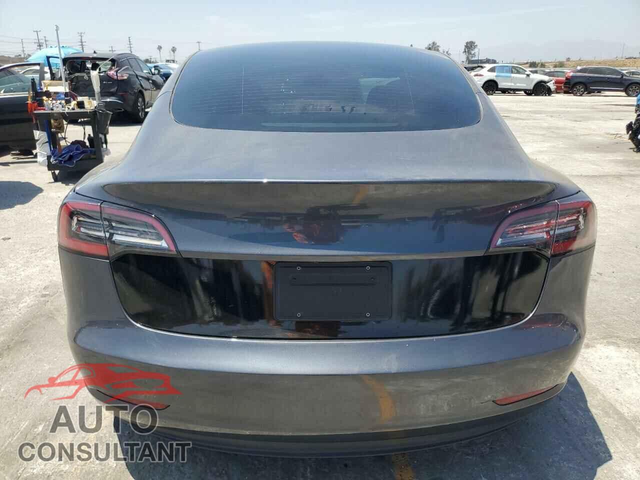 TESLA MODEL 3 2023 - 5YJ3E1EA3PF404279