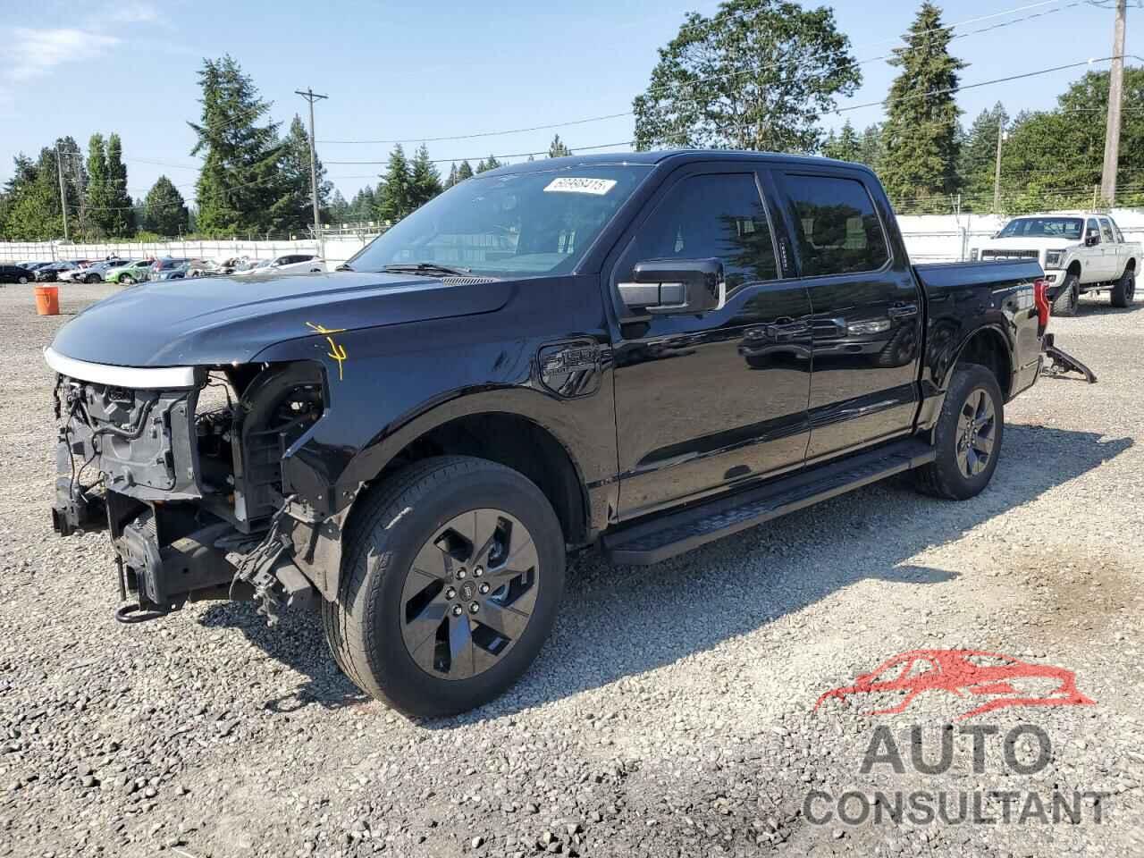 FORD F150 LIGHT 2023 - 1FTVW1EV5PWG63666