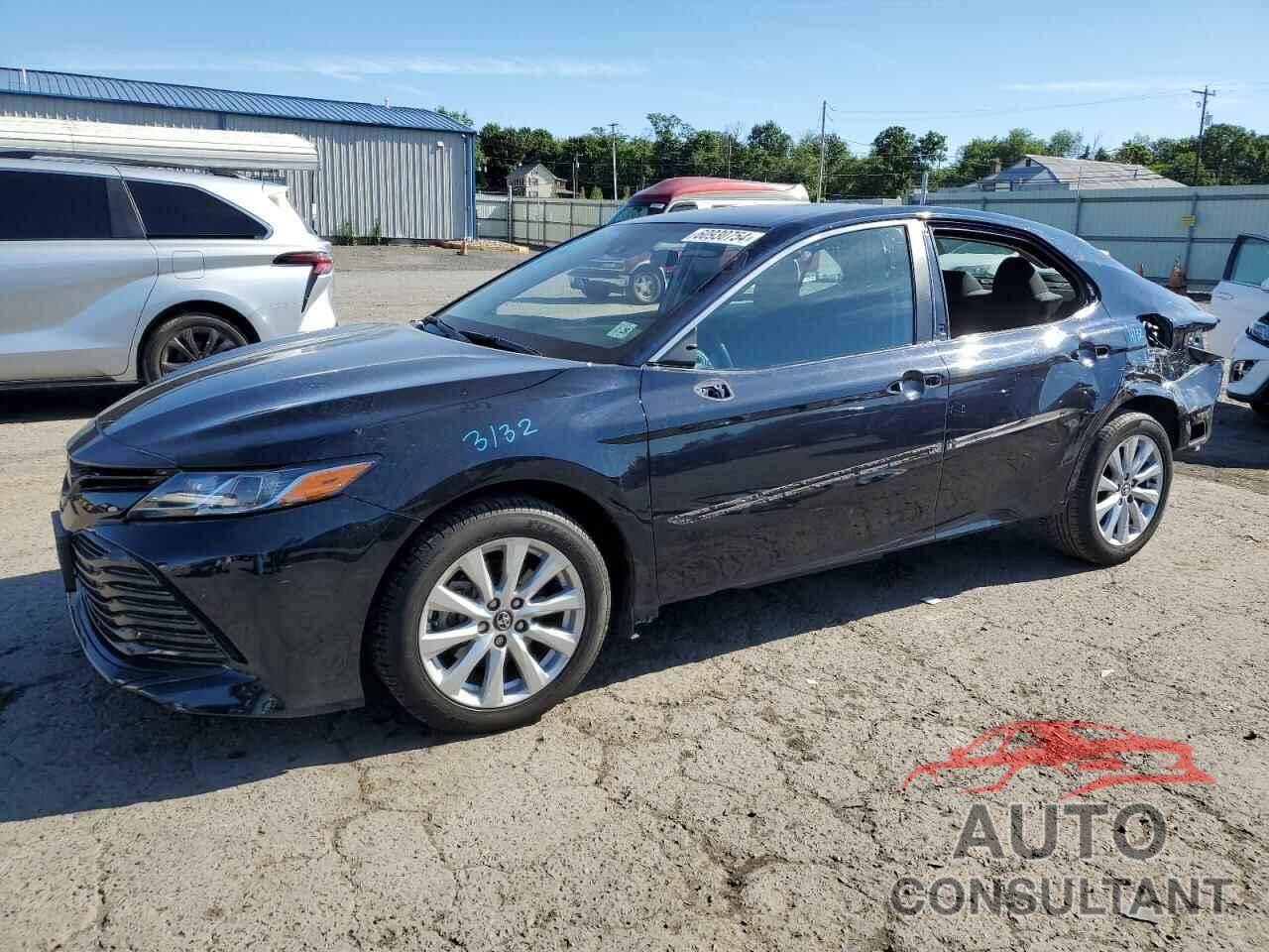 TOYOTA CAMRY 2020 - 4T1C11AK9LU875389