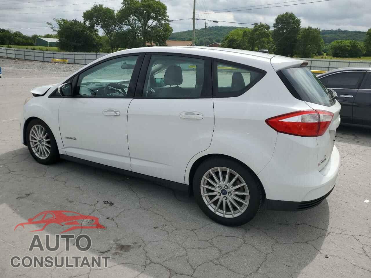 FORD CMAX 2015 - 1FADP5AU2FL118978