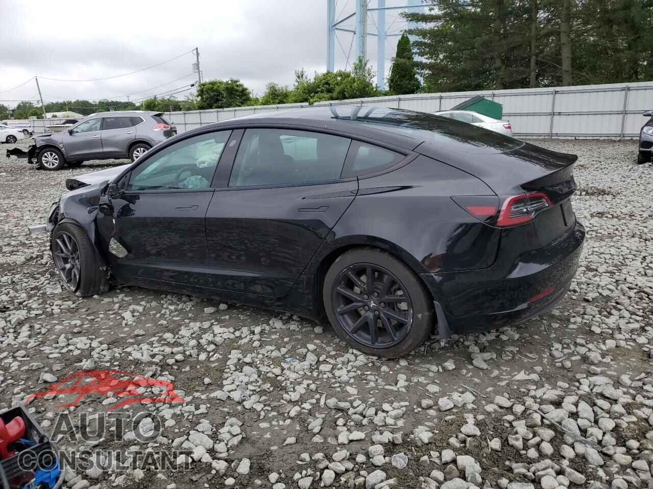 TESLA MODEL 3 2023 - 5YJ3E1EA4PF470324