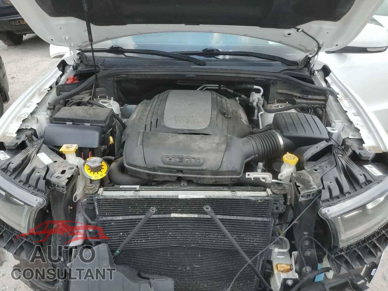 DODGE DURANGO 2019 - 1C4SDJCT2KC756066