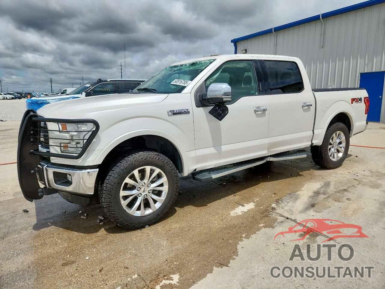 FORD F-150 2015 - 1FTEW1EF9FFC76206