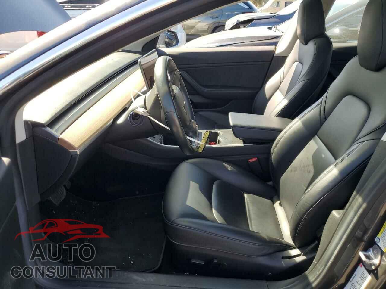 TESLA MODEL 3 2018 - 5YJ3E1EA3JF039626