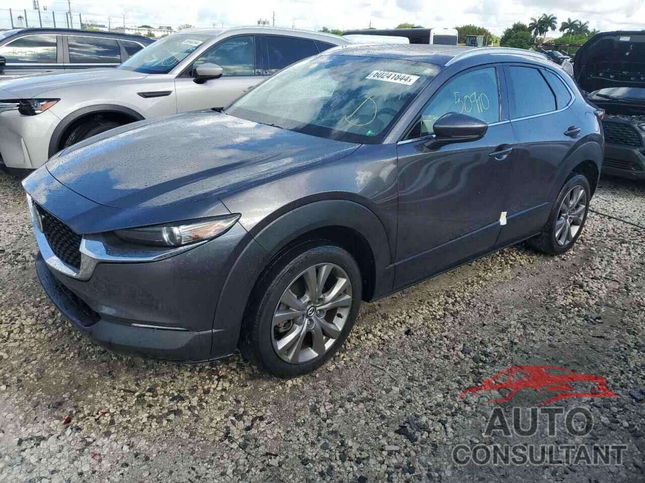 MAZDA CX30 2021 - 3MVDMADL7MM201931