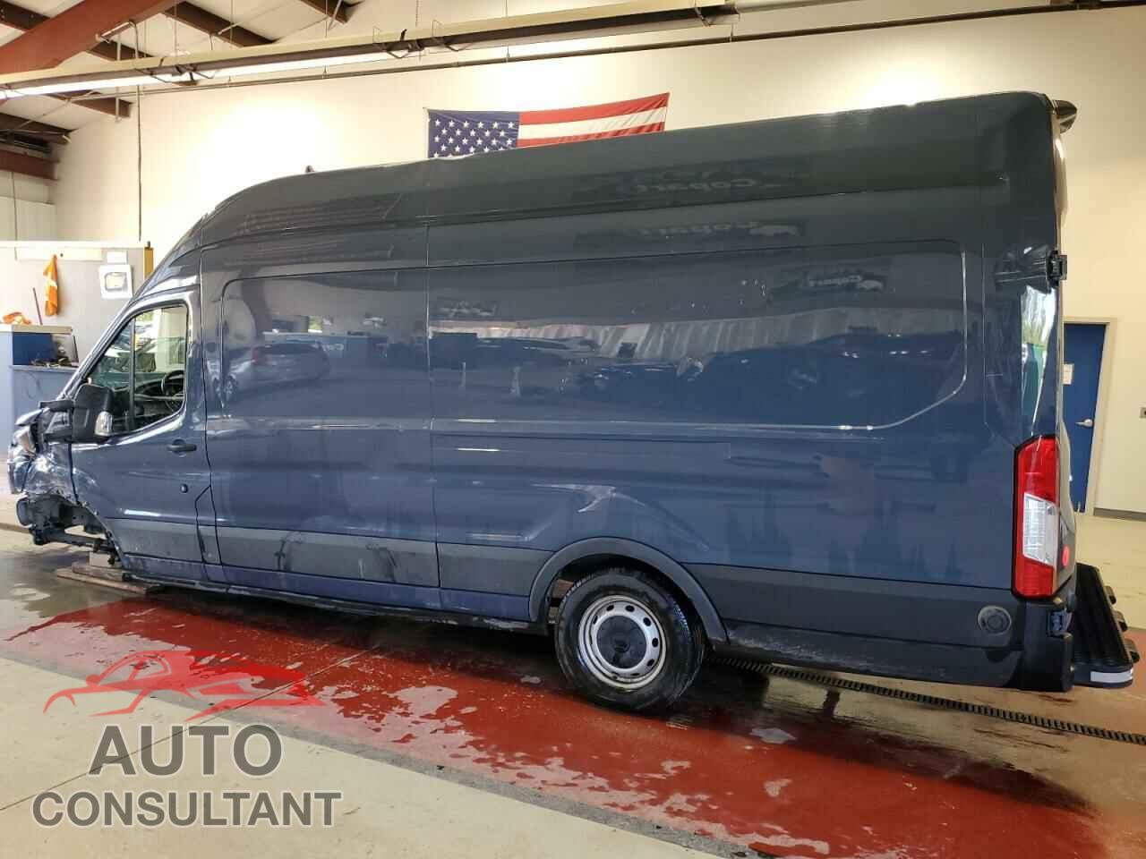 FORD TRANSIT 2021 - 1FTBR3X87MKA57835