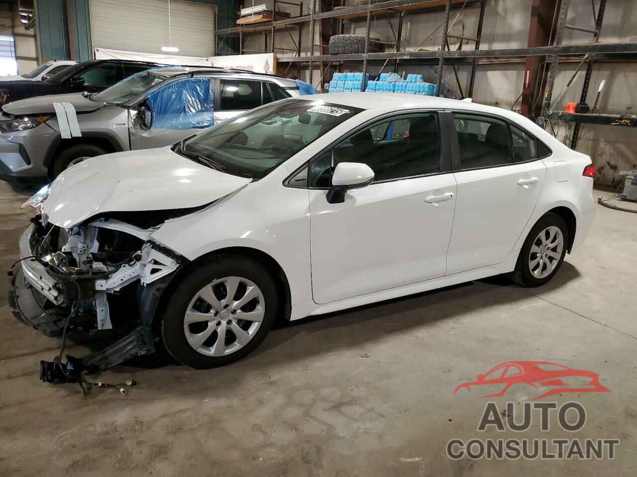 TOYOTA COROLLA 2024 - 5YFB4MDE0RP086715