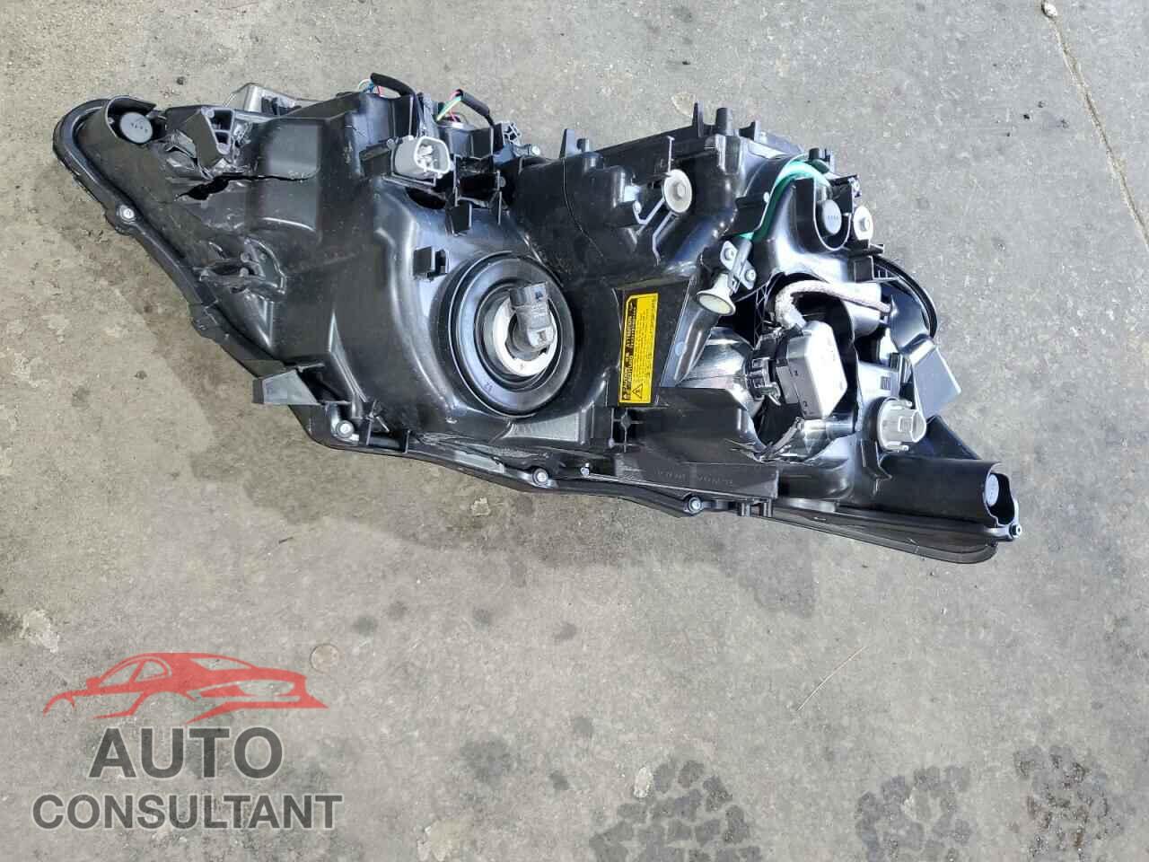 LEXUS RX450 2015 - 2T2BC1BA5FC005815