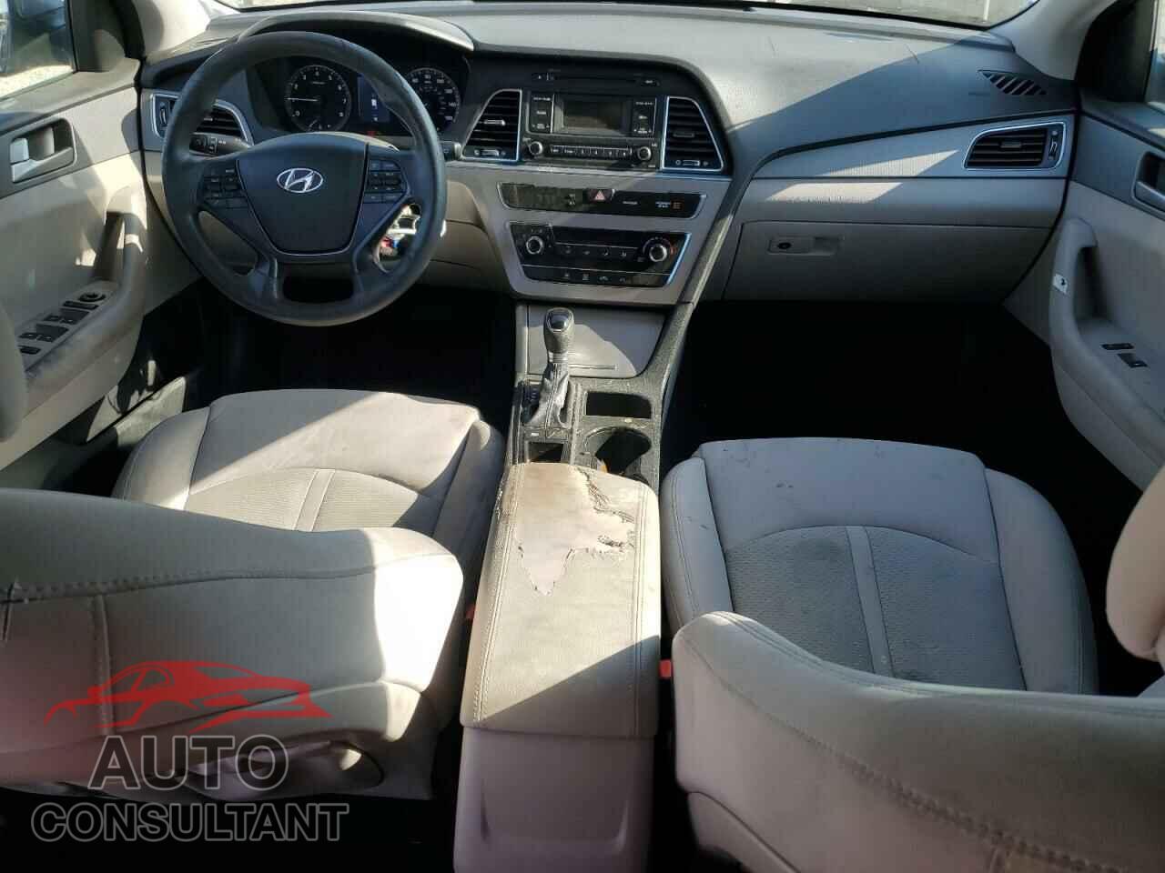 HYUNDAI SONATA 2015 - 5NPE24AF4FH172425