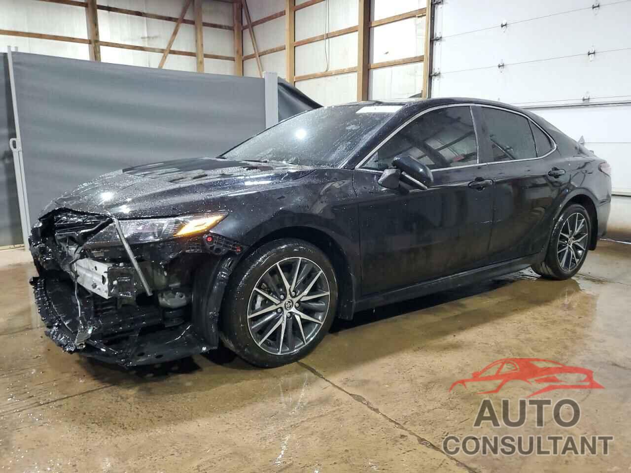 TOYOTA CAMRY 2024 - 4T1G11AK4RU875679