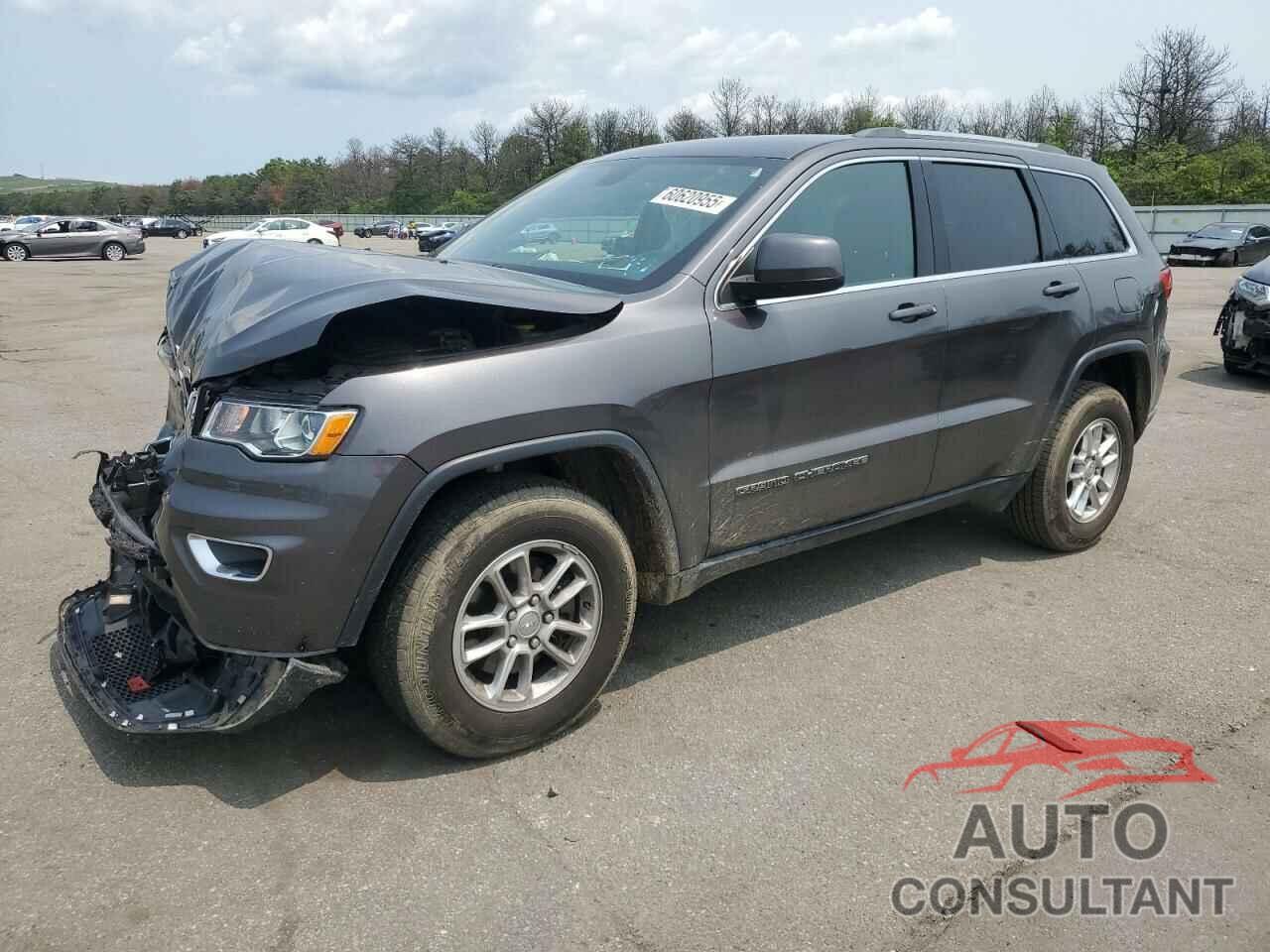 JEEP GRAND CHER 2019 - 1C4RJFAG1KC570318