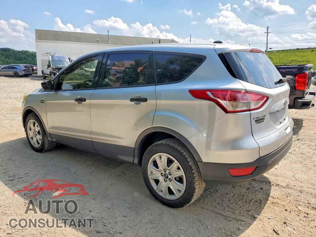 FORD ESCAPE 2014 - 1FMCU0F76EUA11697