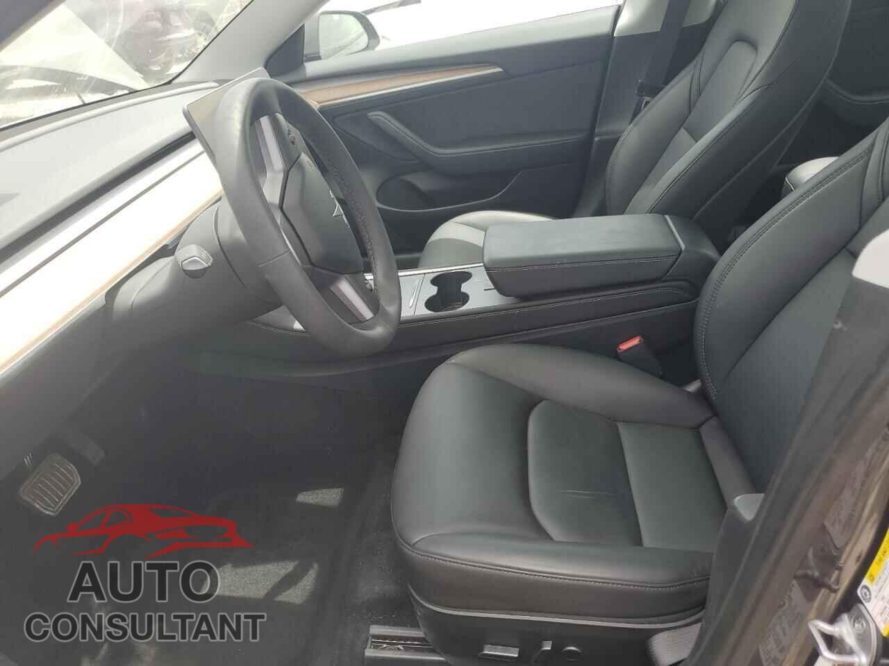 TESLA MODEL 3 2023 - 5YJ3E1EA9PF659549