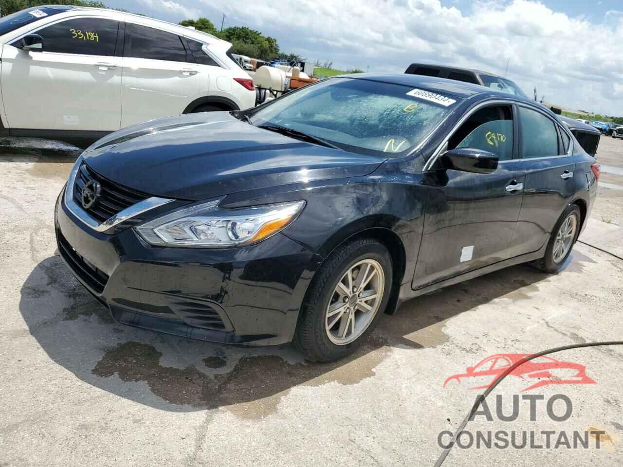 NISSAN ALTIMA 2017 - 1N4AL3AP2HC155528