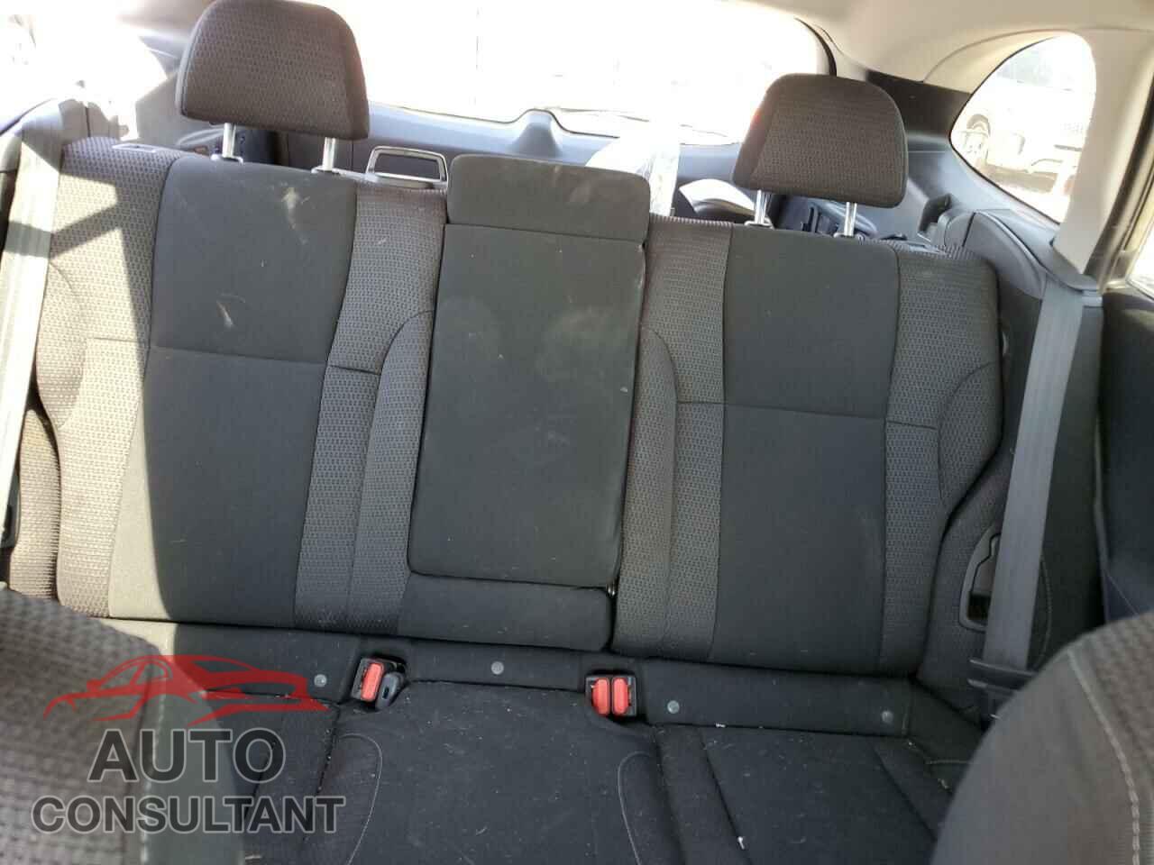 SUBARU OUTBACK 2020 - 4S4BTACC1L3138771