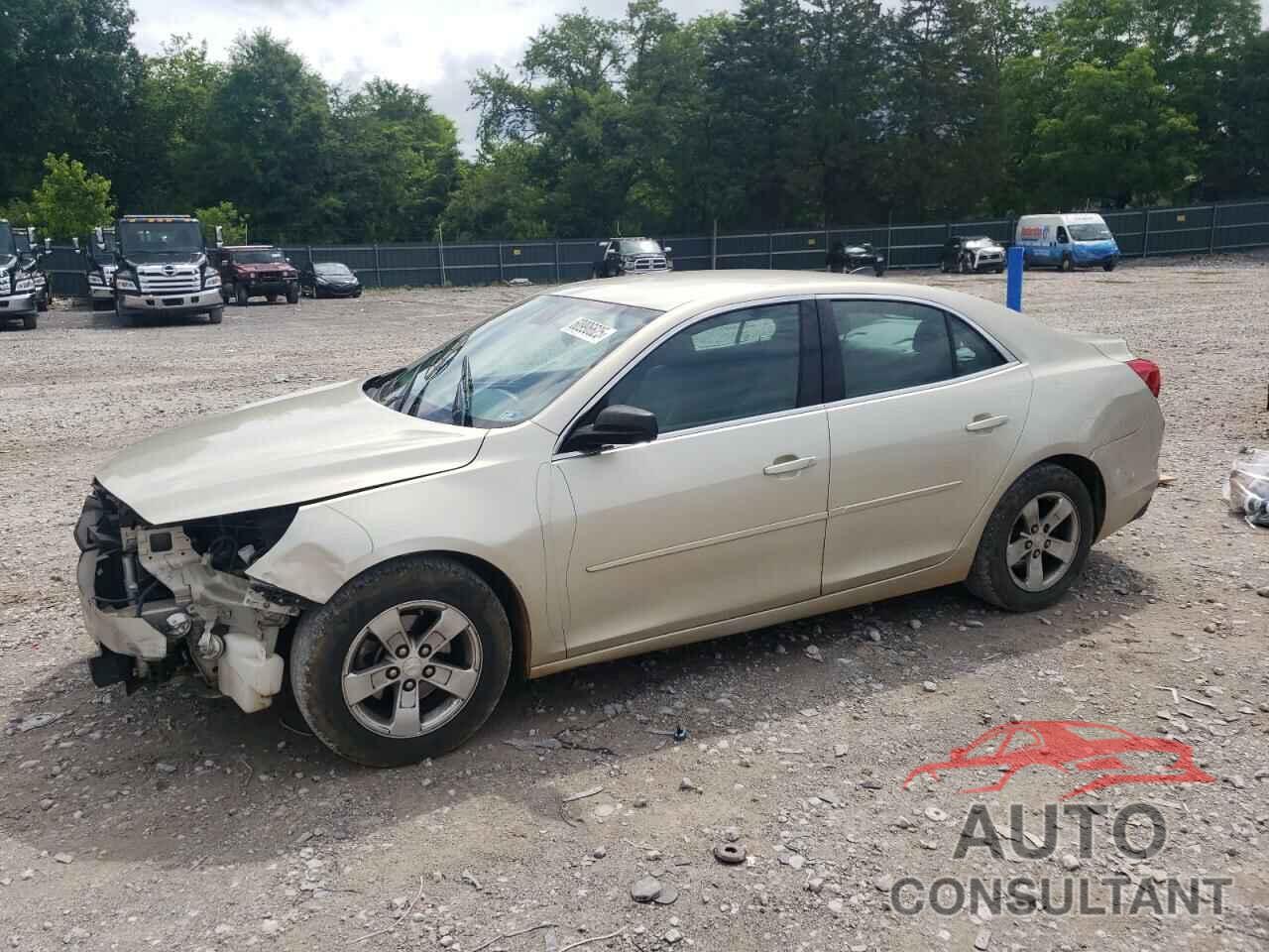 CHEVROLET MALIBU 2014 - 1G11B5SL0EF109817