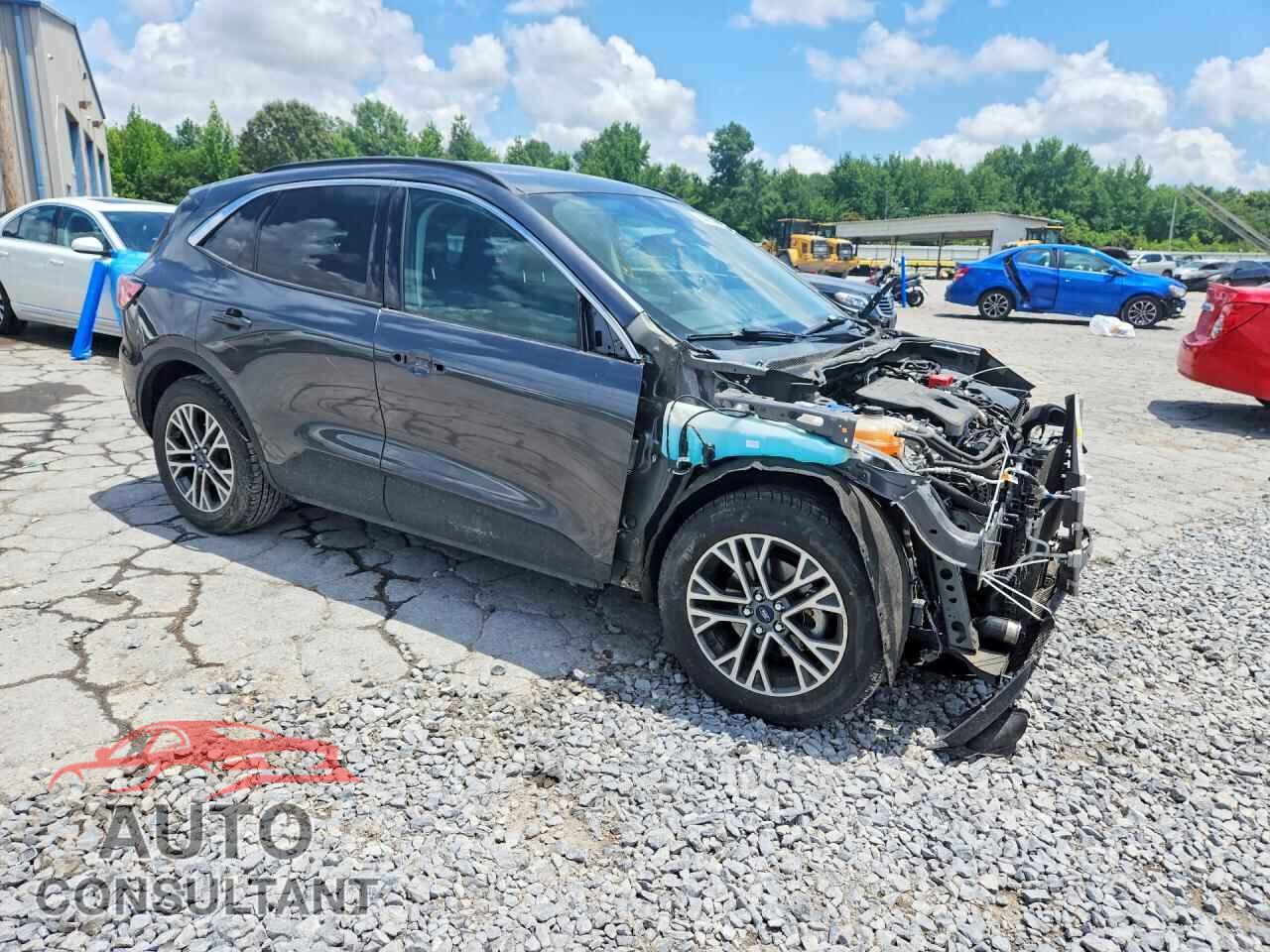 FORD ESCAPE 2020 - 1FMCU0H66LUA80861