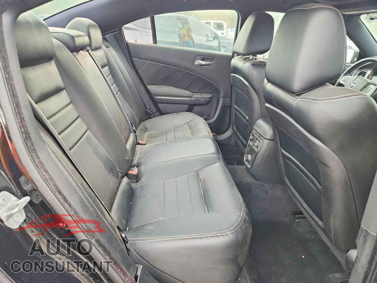 DODGE CHARGER 2014 - 2C3CDXDT1EH259764