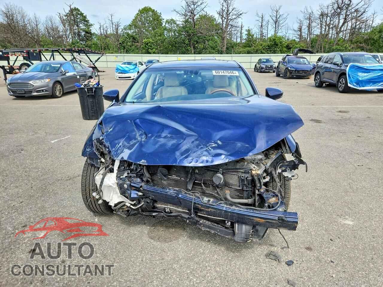 LEXUS ES300 2013 - JTHBW1GG2D2031193