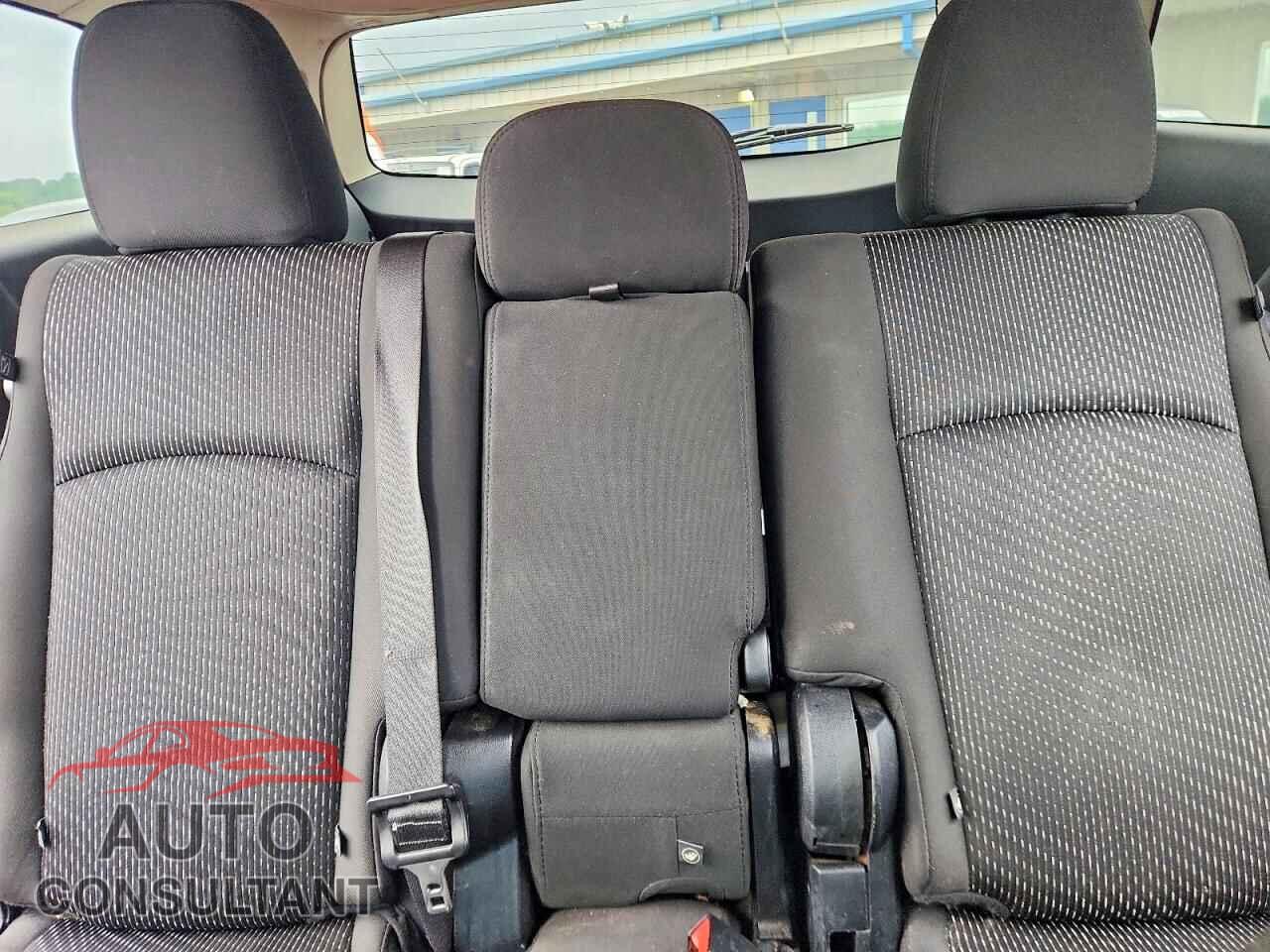 DODGE JOURNEY 2020 - 3C4PDCAB0LT261141